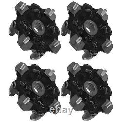 Front & Rear Wheel Hubs For CanAm Defender HD8 2017 2018 2019 2020 2021 /4x