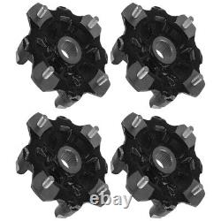 Front & Rear Wheel Hubs For CanAm Defender Max HD10 2018 2019 2020 2021 2022 /4x