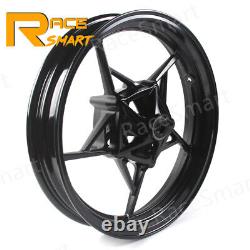 Front Rear Wheel Rim For Kawasaki Z400 Ninja 400 EX400 ABS 2018 2023 2022 2021