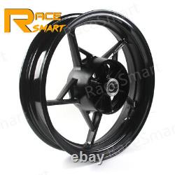 Front Rear Wheel Rim For Kawasaki Z400 Ninja 400 EX400 ABS 2018 2023 2022 2021