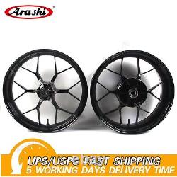 Front & Rear Wheel Rims For Honda CBR1000RR 2008 2016 2015 2014 2013 2012 KUS