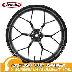 Front & Rear Wheel Rims For Honda CBR1000RR 2008 2016 2015 2014 2013 2012 KUS