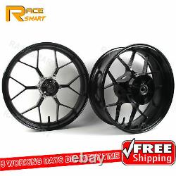 Front Rear Wheel Rims For Honda CBR1000RR CBR 1000RR 2008 2016 2009 2010 2011