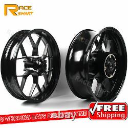 Front Rear Wheel Rims For Honda CBR1000RR CBR 1000RR 2008 2016 2009 2010 2011