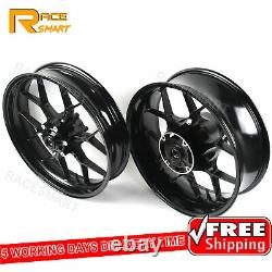 Front Rear Wheel Rims For Honda CBR1000RR CBR 1000RR 2008 2016 2009 2010 2011