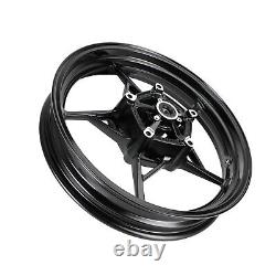 Front + Rear Wheel Rims For Kawasaki EX 400 G Ninja 400 / Z 400 2018 2022 F1