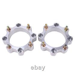 Front & Rear Wheel Spacers For Honda TRX 450R / 450ER TRX450R TRX450ER 2006-2014