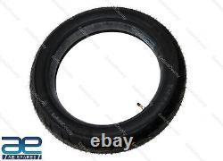 Front Rear Wheel Tyre Tubeless For Royal Enfield Continental Interceptor 650 ECs