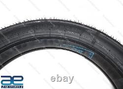 Front Rear Wheel Tyre Tubeless For Royal Enfield Continental Interceptor 650 ECs
