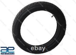 Front Rear Wheel Tyre Tubeless For Royal Enfield Continental Interceptor 650 ECs