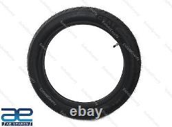 Front Rear Wheel Tyre Tubeless For Royal Enfield Continental Interceptor 650 ECs