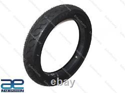 Front Rear Wheel Tyre Tubeless For Royal Enfield Continental Interceptor 650 ECs