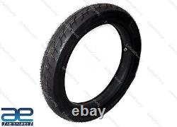Front Rear Wheel Tyre Tubeless For Royal Enfield Continental Interceptor 650 ECs