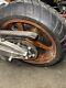 Front Rear Wheels Rim Brake Rotors For Honda CBR600RR PC40 2007 2017 2014 2015