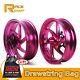 Front Rear Wheels Rims For Honda Forza 350 NSS350 2018 2023 New Forza350 ADV