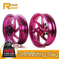 Front Rear Wheels Rims For Honda Forza 350 NSS350 2018 2023 New Forza350 ADV