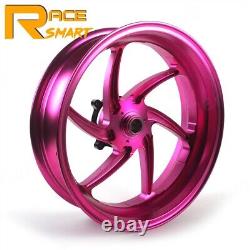 Front Rear Wheels Rims For Honda Forza 350 NSS350 2018 2023 New Forza350 ADV