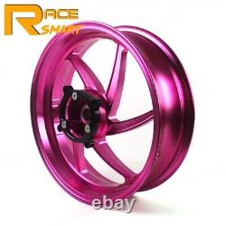 Front Rear Wheels Rims For Honda Forza 350 NSS350 2018 2023 New Forza350 ADV