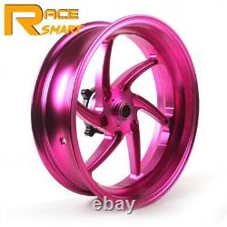 Front Rear Wheels Rims For Honda Forza 350 NSS350 2018 2023 New Forza350 ADV