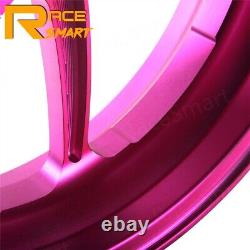 Front Rear Wheels Rims For Honda Forza 350 NSS350 2018 2023 New Forza350 ADV