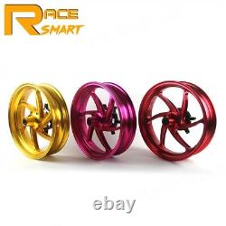 Front Rear Wheels Rims For Honda Forza 350 NSS350 2018 2023 New Forza350 ADV