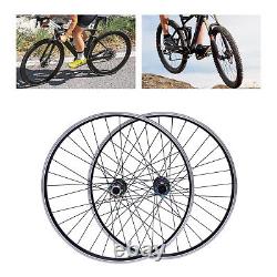 Front & Rear Wheels Set 29 Inch MTB Bike Disc For 7/8/9/10/11/12S Cassette