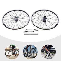 Front & Rear Wheels Set 29 Inch MTB Bike Disc For 7/8/9/10/11/12S Cassette