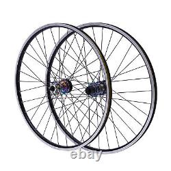 Front & Rear Wheels Set 29 Inch MTB Bike Disc For 7/8/9/10/11/12S Cassette