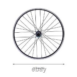 Front & Rear Wheels Set 29 Inch MTB Bike Disc For 7/8/9/10/11/12S Cassette