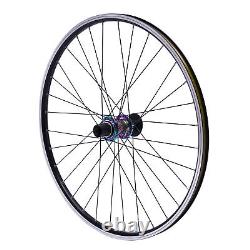 Front & Rear Wheels Set 29 Inch MTB Bike Disc For 7/8/9/10/11/12S Cassette