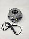 Front Wheel Hub Assembly for Dual Rear Wheels (DRW) 4WD Models with 4 Wheel ABS