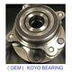 Front Wheel Hub & KOYO Bearing Assembly For 2007-2021 TOYOTA TUNDRA 4WD