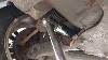 Front Wheels Toe And Camber Tracking Overview Land Rover Discovery 3
