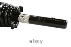Front and Rear Complete Strut Assembly for 1998 1999 2000 2001 2002 Honda Accord
