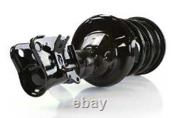 Front and Rear Complete Strut Assembly for 2001 2002 2003 2004 2005 Honda Civic