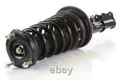 Front and Rear Complete Strut for 1997-2000 2001 Toyota Camry 1997-2003 Avalon