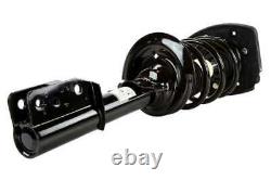 Front and Rear Complete Strut for 1997-2005 Buick Century 1997-2003 Grand Prix