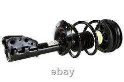 Front and Rear Complete Strut for 1999-2005 Pontiac Grand Am 1998-2003 Malibu