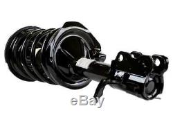 Front and Rear Complete Struts for 2000 2001 Infiniti I30 Nissan Maxima