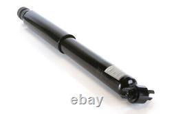 Front and Rear Shock Absorber Set of 4 for 1999-2004 Jeep Grand Cherokee 4.7L V8