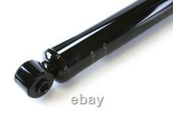 Front and Rear Shock Absorber Set of 4 for F-250 Super Duty F-350 Super Duty V8