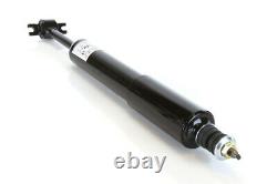 Front and Rear Shock Absorber Set of 4 for Mountaineer Ford Explorer Sport Trac