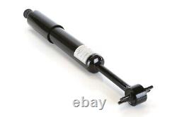 Front and Rear Shock Absorber Set of 4 for Mountaineer Ford Explorer Sport Trac