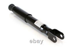 Front and Rear Shock Absorber Set of 4 for Silverado 1500 Sierra 1500 Classic V8