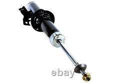 Front and Rear Shock Strut Assembly Set of 4 for Civic del Sol 1994-2001 Integra