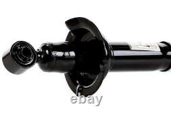 Front and Rear Strut for 2001 2002 2003 Acura EL 2001-2003 2004 2005 Honda Civic