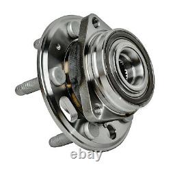 Front or Rear Wheel Hub Bearing for Buick Regal LaCrosse Allure Cadillac CTS XTS