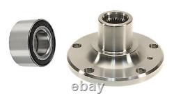 Front/rear Wheel Hub Bearing For Mercedes Ml320 350 450 500 Ml550 R320 350 500