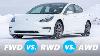 Fwd Vs Rwd Vs Awd Which Is Best In Snow