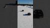 Fwd Winter Tires Right Vs Awd Summer Tires Left Winter Snow Tires Tyres Braking